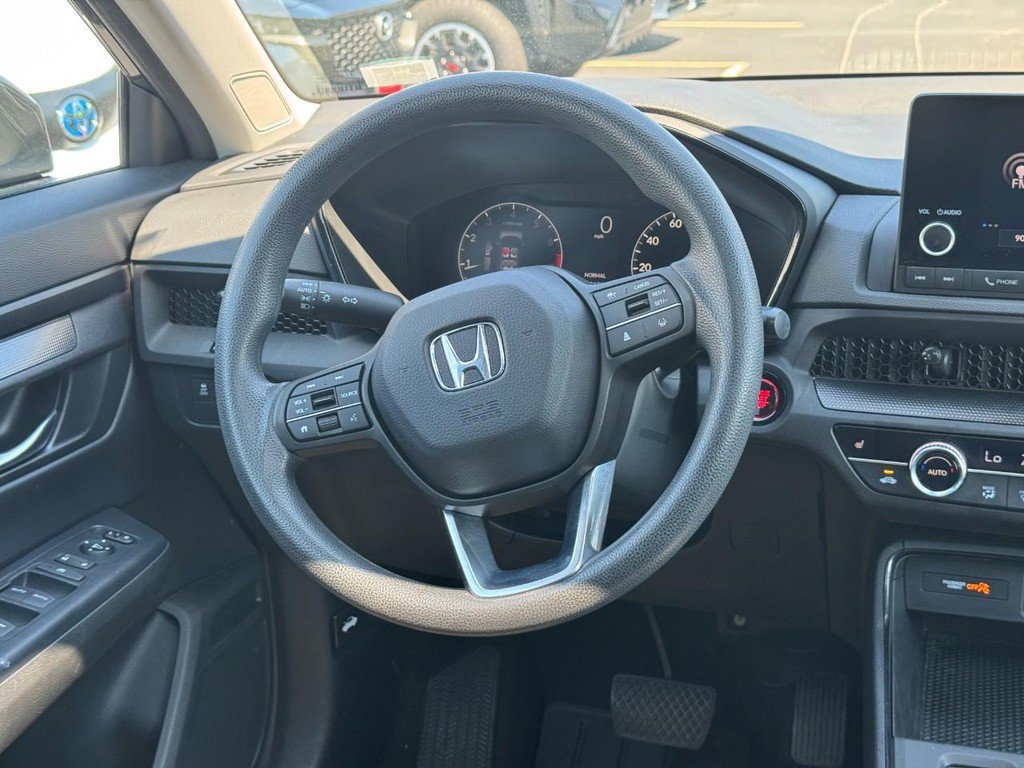 Used 2024 Honda CR-V EX image 17