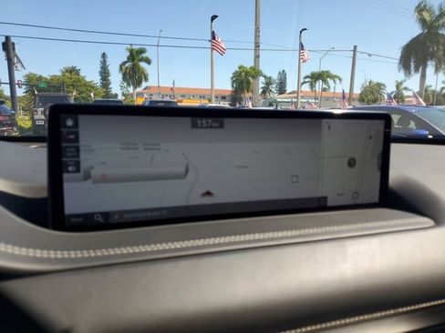 Used 2021 Genesis GV80 2.5T Prestige w/ Prestige Package 04 image 24