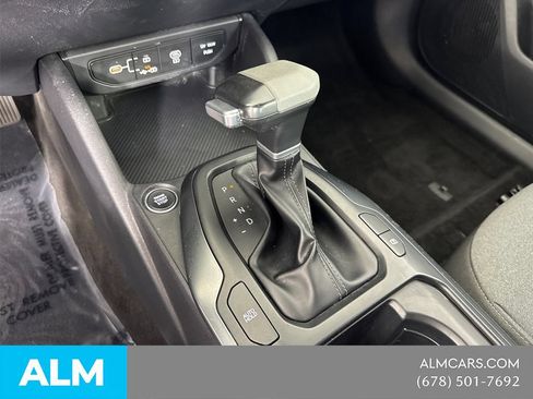 Used 2025 Kia K4 FWD image 34