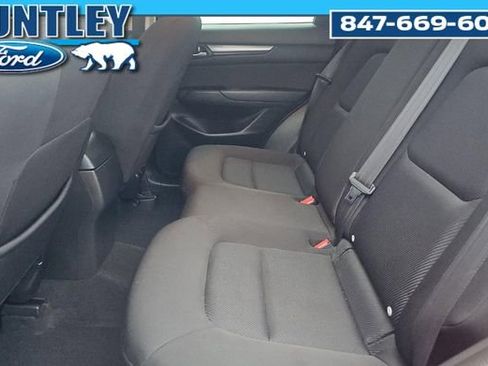 Used 2022 MAZDA CX-5 AWD 2.5 S image 10