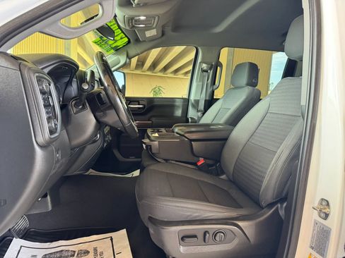 Used 2023 Chevrolet Silverado 3500 LT w/ Texas Edition AWD/4WD image 13