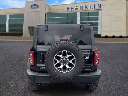 Used 2024 Ford Bronco Badlands image 6