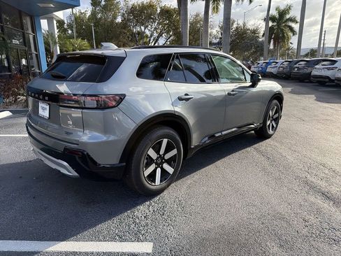 New 2026 Honda Prologue Touring image 4