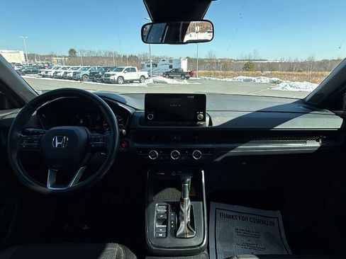 Used 2024 Honda CR-V Sport image 26