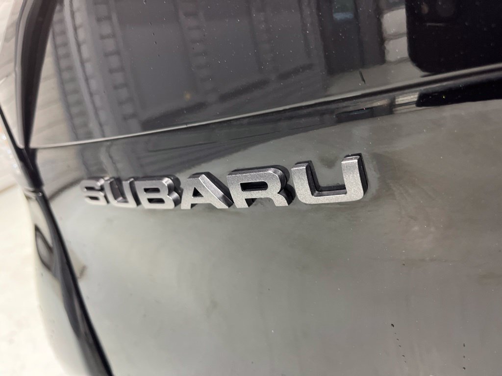 Used 2026 Subaru Forester Limited AWD/4WD image 38