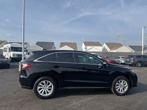 Used 2016 Acura RDX AWD w/ Technology Package image 13
