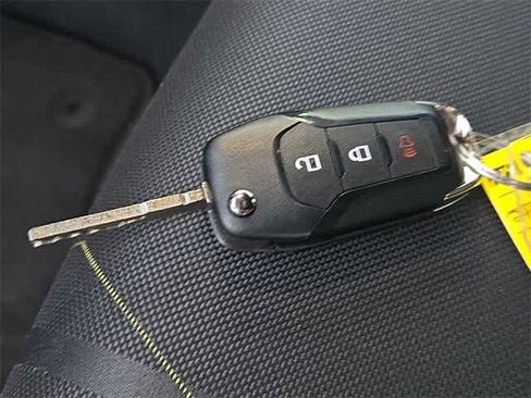 Used 2025 Ford F150 STX image 35