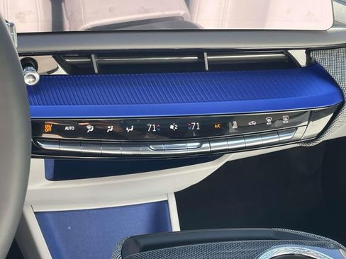 New 2026 Cadillac Optiq Sport 1 image 26