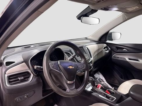 Used 2020 Chevrolet Equinox LS w/ LS Convenience Package AWD/4WD image 10