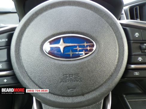 Used 2025 Subaru Impreza 2.0i Sport image 38