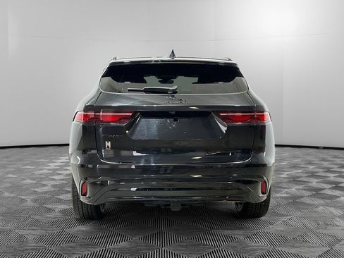 Used 2023 Jaguar F-PACE S AWD/4WD image 4