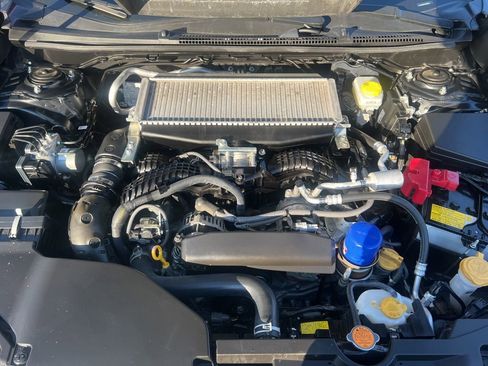 Used 2023 Subaru WRX GT image 29