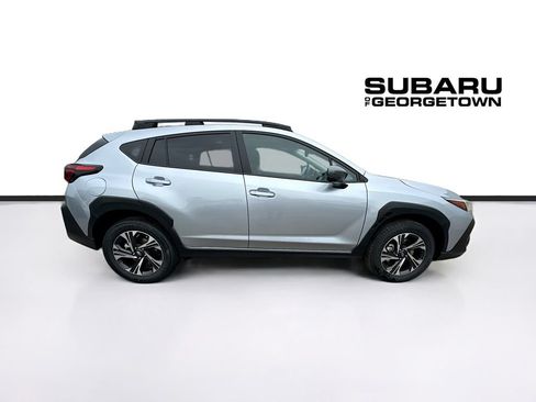 New 2026 Subaru Crosstrek 2.5i Premium AWD/4WD image 9