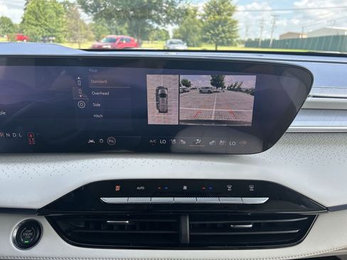 New 2026 Buick Enclave Avenir w/ Super Cruise Package image 15