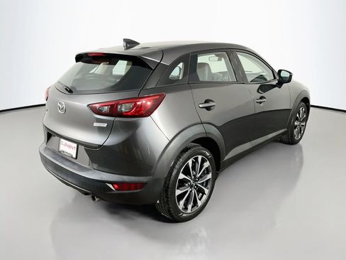 Used 2019 MAZDA CX-3 Touring FWD image 7