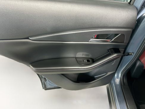 Used 2025 MAZDA CX-30 AWD 2.5 S w/ Preferred Package image 25