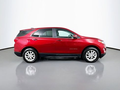 Used 2021 Chevrolet Equinox LT image 6
