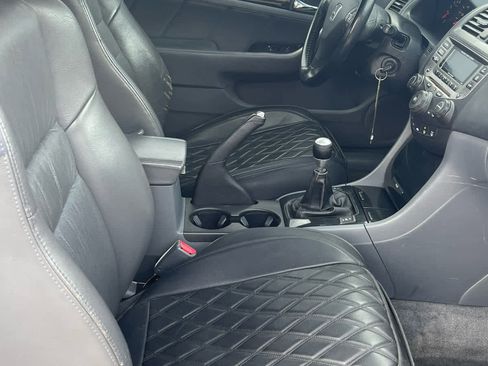 Used 2006 Honda Accord EX-L image 25