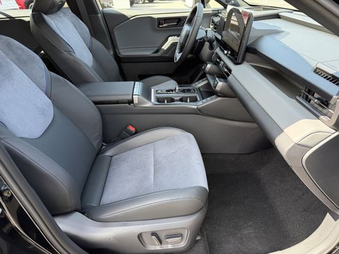 New 2026 Toyota RAV4 XSE AWD/4WD image 16
