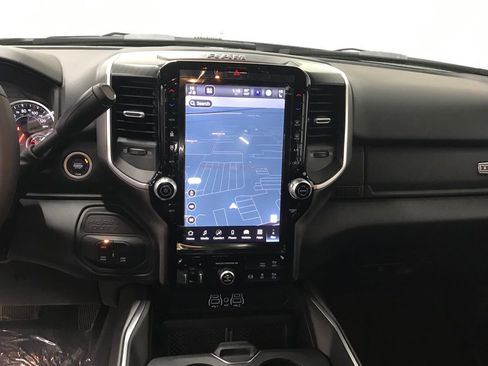 New 2026 RAM 2500 Big Horn image 19