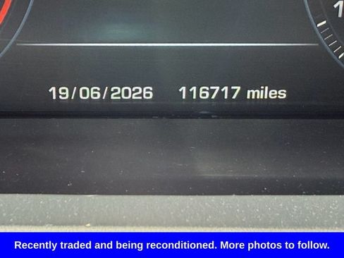 Used 2016 Land Rover Range Rover Supercharged AWD/4WD image 21