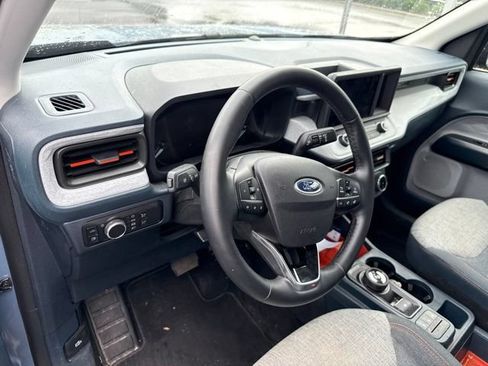 Used 2024 Ford Maverick XLT w/ XLT Luxury Package FWD image 7