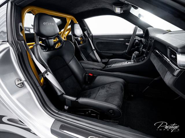 Used 2019 Porsche 911 GT3 RS RWD image 36
