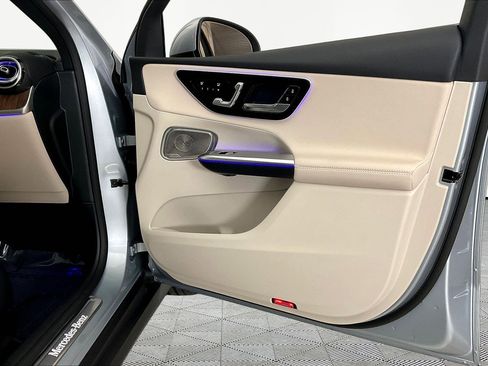 Certified 2026 Mercedes-Benz GLC 300 4MATIC image 28