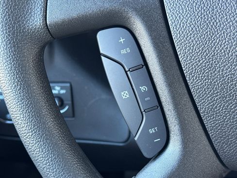 New 2025 GMC Savana 2500 w/ Driver Convenience Package image 25