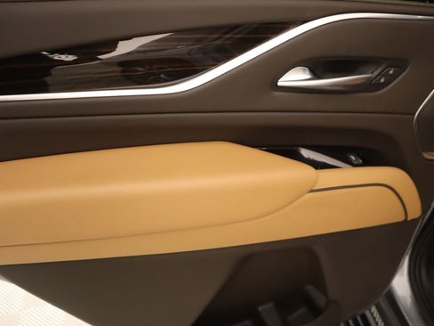 Used 2023 Cadillac Escalade Sport w/ Touring Package image 19