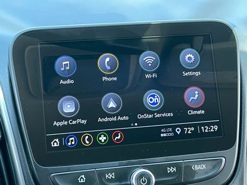 Used 2024 Chevrolet Malibu LT image 20