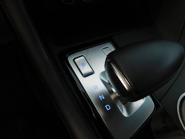 Used 2026 Genesis G70 2.5T RWD image 11