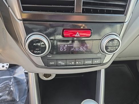 Used 2011 Subaru Forester 2.5XT Touring w/ Popular Equipment Group 4B image 28