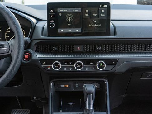 New 2026 Honda CR-V EX image 19