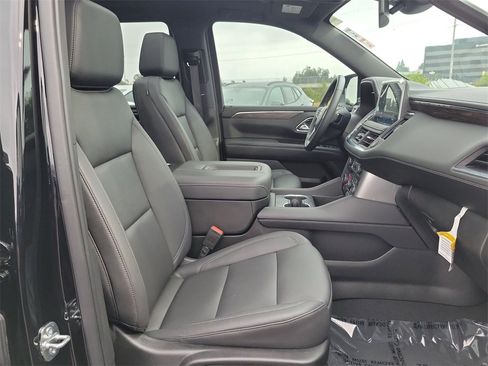 Certified 2023 Chevrolet Tahoe Z71 w/ Z71 Off-Road Package image 29