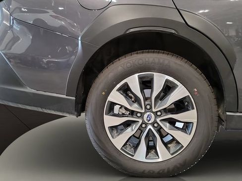 Used 2024 Subaru Outback Limited XT AWD/4WD image 35