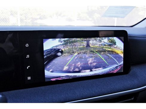 New 2026 Nissan Kicks SV w/ SV Premium Package image 25