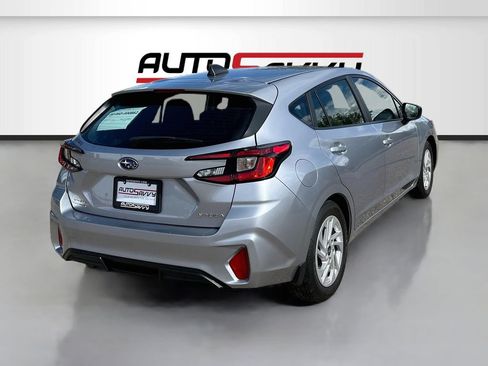 Used 2024 Subaru Impreza 2.0i AWD/4WD image 7