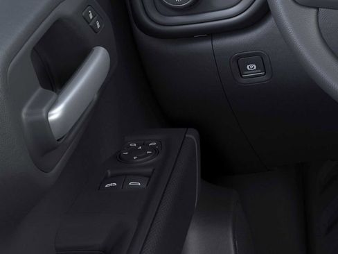 New 2026 Chevrolet Silverado 1500 W/T w/ WT Value Package image 22
