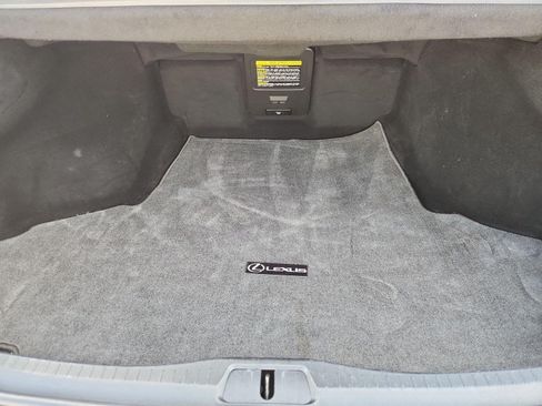 Used 2014 Lexus LS 460 w/ Comfort Package RWD image 27