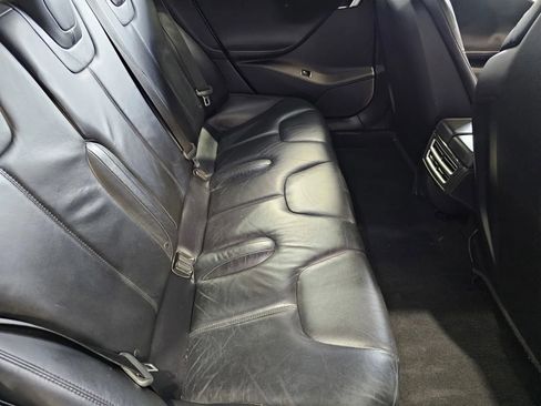 Used 2014 Tesla Model S P85 RWD image 9