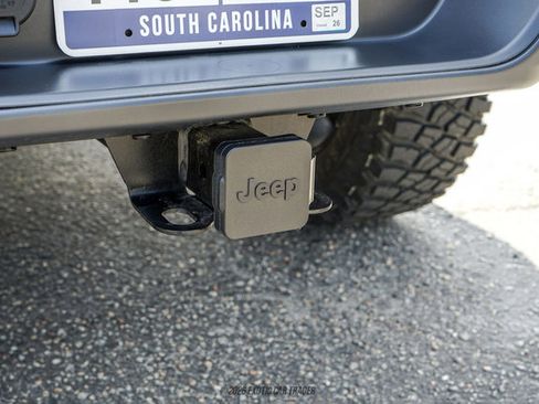 Used 2023 Jeep Gladiator Sport AWD/4WD image 54