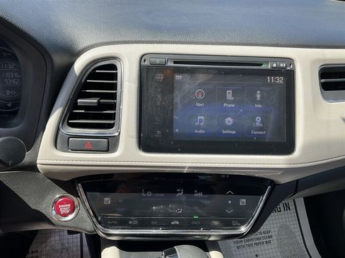 Used 2016 Honda HR-V EX-L image 27