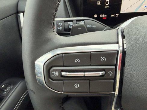 New 2026 GMC Terrain Denali image 34