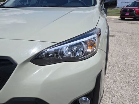 Used 2023 Subaru Crosstrek 2.0i Premium w/ Popular Package #4A image 30