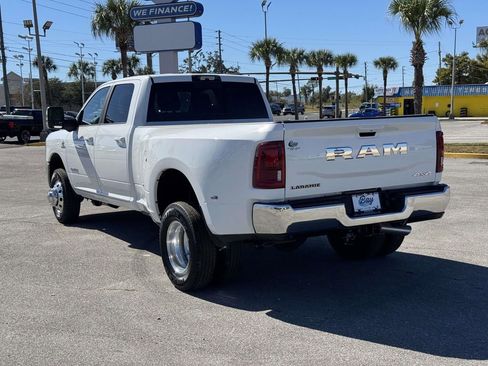 New 2026 RAM 3500 Laramie w/ Towing Technology Group image 3