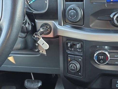 Used 2021 Ford F150 XLT w/ Equipment Group 301A Mid image 25