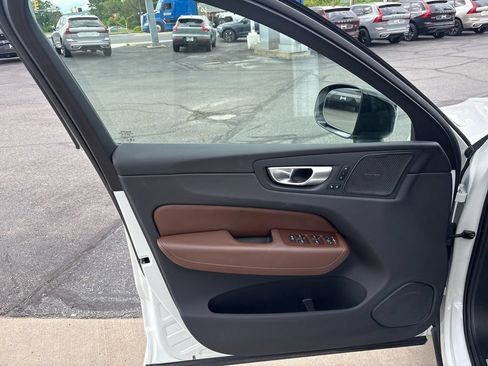 Certified 2024 Volvo XC60 T8 Plus w/ Protection Package Premier AWD/4WD image 14