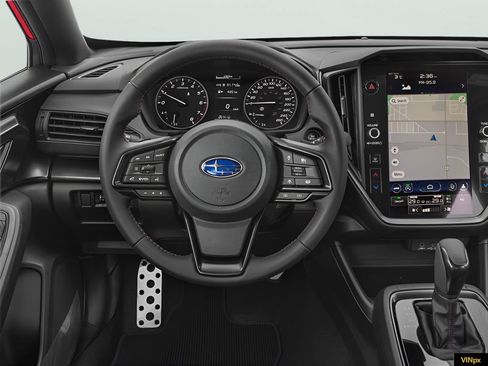 New 2026 Subaru Impreza RS AWD/4WD image 8