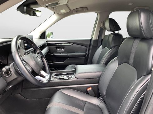 Certified 2023 Honda Pilot EX-L image 12